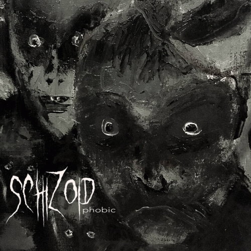 Schizoid (NIC) : Phobic